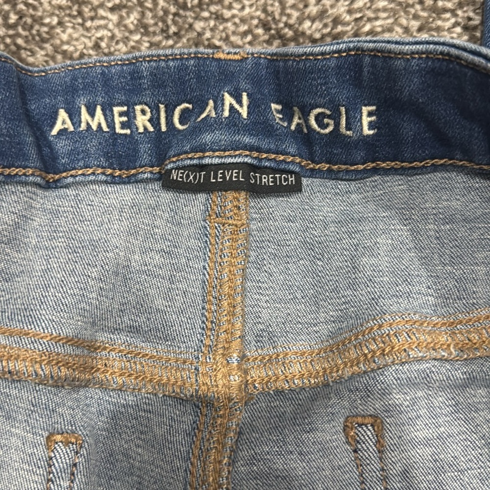 American eagle jeans - Picture 2 of 4